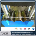 2015 hot sale ! Automatic w purlin roll forming machine best supplier in China